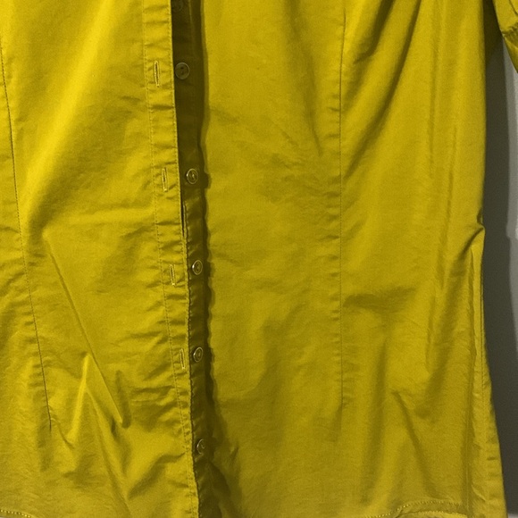 7th Avenue 3/4 sleeve shirt - Picture 4 of 4